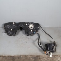 2011-2016 BMW 528i 535i 550i 640i 650i Gas Fuel Tank 16117268031 OEM Used