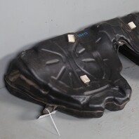 2011-2016 BMW 528i 535i 550i 640i 650i Gas Fuel Tank 16117268031 OEM Used