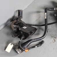 2011-2016 BMW 528i 535i 550i 640i 650i Gas Fuel Tank 16117268031 OEM Used