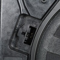 2012-2019 BMW 640i 650i Floor Subwoofer Woofer Bang Olufsen Pair 65139230669