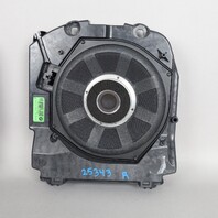 2012-2019 BMW 640i 650i Floor Subwoofer Woofer Bang Olufsen Pair 65139230669