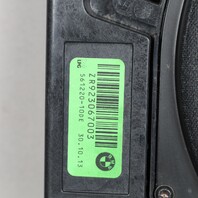 2012-2019 BMW 640i 650i Floor Subwoofer Woofer Bang Olufsen Pair 65139230669