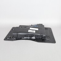 2012-2019 BMW 640i 650i M6 Right Rear Compartment Air Duct 64119242215 OEM Used