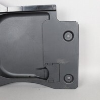 2012-2019 BMW 640i 650i M6 Right Rear Compartment Air Duct 64119242215 OEM Used