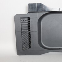 2012-2019 BMW 640i 650i M6 Right Rear Compartment Air Duct 64119242215 OEM Used