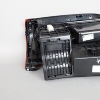 2012-2019 BMW 640i 650i Glove Box Vermilionrot Red 51169218973 OEM Used