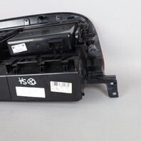 2012-2019 BMW 640i 650i Glove Box Vermilionrot Red 51169218973 OEM Used