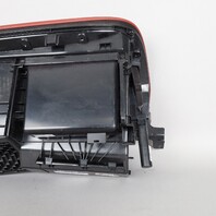 2012-2019 BMW 640i 650i Glove Box Vermilionrot Red 51169218973 OEM Used