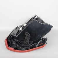 2012-2019 BMW 640i 650i Glove Box Vermilionrot Red 51169218973 OEM Used