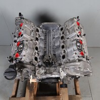 2013-2016 BMW 550i 650i 750i N63 4.4 Engine Motor 118K Miles OEM