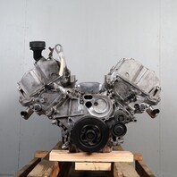 2013-2016 BMW 550i 650i 750i N63 4.4 Engine Motor 118K Miles OEM