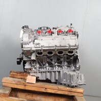 2013-2016 BMW 550i 650i 750i N63 4.4 Engine Motor 118K Miles OEM