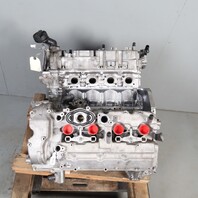 2013-2016 BMW 550i 650i 750i N63 4.4 Engine Motor 118K Miles OEM