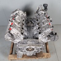 2013-2016 BMW 550i 650i 750i N63 4.4 Engine Motor 118K Miles OEM