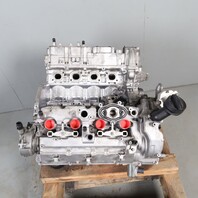 2013-2016 BMW 550i 650i 750i N63 4.4 Engine Motor 118K Miles OEM
