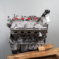 2013-2016 BMW 550i 650i 750i N63 4.4 Engine Motor 118K Miles OEM