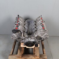 2013-2016 BMW 550i 650i 750i N63 4.4 Engine Motor 118K Miles OEM