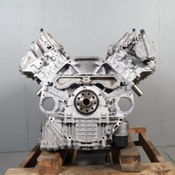 2013-2016 BMW 550i 650i 750i N63 4.4 Engine Motor 118K Miles OEM