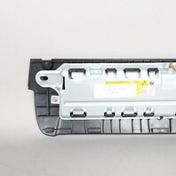 BMW 528i 535i 550i M5 Right Passenger Knee Air Bag Black 72129181133 OEM Used