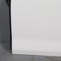2013-2019 BMW 640i 650i M6 Left Rear Door Shell White 41527294993 OEM Used