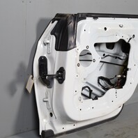 2013-2019 BMW 640i 650i M6 Right Rear Door Shell White 41527294994 OEM Used