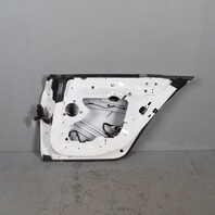 2013-2019 BMW 640i 650i M6 Right Rear Door Shell White 41527294994 OEM Used