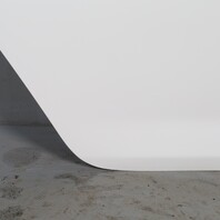 2013-2019 BMW 640i 650i M6 Right Rear Door Shell White 41527294994 OEM Used