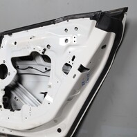 2013-2019 BMW 640i 650i M6 Right Rear Door Shell White 41527294994 OEM Used