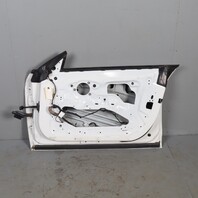 2013-2019 BMW 640i 650i M6 Right Front Door Shell White 41517294992 OEM Used