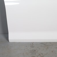 2013-2019 BMW 640i 650i M6 Right Front Door Shell White 41517294992 OEM Used
