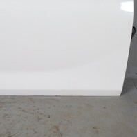 2013-2019 BMW 640i 650i M6 Right Front Door Shell White 41517294992 OEM Used