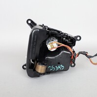 12-19 BMW 640i 650i Leather Center Console Compartment Tray 51169253644 OEM Used