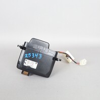 12-19 BMW 640i 650i Leather Center Console Compartment Tray 51169253644 OEM Used