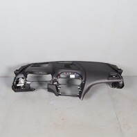 2013-2019 BMW 640i 650i F06 Gran Cpe Leather Dash Dashboard 51459240773 OEM Used