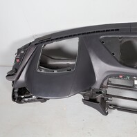 2013-2019 BMW 640i 650i F06 Gran Cpe Leather Dash Dashboard 51459240773 OEM Used