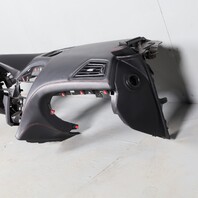 2013-2019 BMW 640i 650i F06 Gran Cpe Leather Dash Dashboard 51459240773 OEM Used