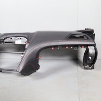 2013-2019 BMW 640i 650i F06 Gran Cpe Leather Dash Dashboard 51459240773 OEM Used