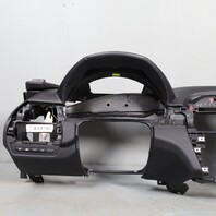 2013-2019 BMW 640i 650i F06 Gran Cpe Leather Dash Dashboard 51459240773 OEM Used