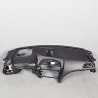2013-2019 BMW 640i 650i F06 Gran Cpe Leather Dash Dashboard 51459240773 OEM Used