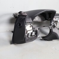 2013-2019 BMW 640i 650i F06 Gran Cpe Leather Dash Dashboard 51459240773 OEM Used