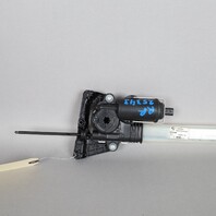 2012-2019 BMW 640i 650i M6 Right Rear Door Sun Shade Motor 51427292007 OEM Used