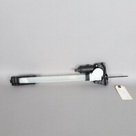 2012-2019 BMW 640i 650i M6 Right Rear Door Sun Shade Motor 51427292007 OEM Used