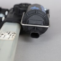 2012-2019 BMW 640i 650i M6 Right Rear Door Sun Shade Motor 51427292007 OEM Used