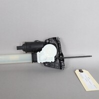 2012-2019 BMW 640i 650i M6 Right Rear Door Sun Shade Motor 51427292007 OEM Used