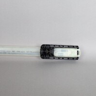 2012-2019 BMW 640i 650i M6 Right Rear Door Sun Shade Motor 51427292007 OEM Used