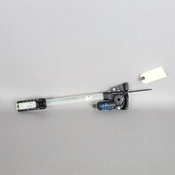 2012-2019 BMW 640i 650i M6 Right Rear Door Sun Shade Motor 51427292007 OEM Used