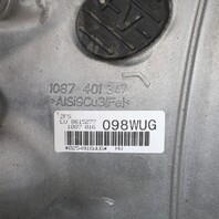 2014-2016 BMW 550i 650i 750i RWD Automatic Transmission 24008605570 OEM Used