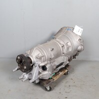2014-2016 BMW 550i 650i 750i RWD Automatic Transmission 24008605570 OEM Used