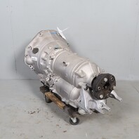 2014-2016 BMW 550i 650i 750i RWD Automatic Transmission 24008605570 OEM Used