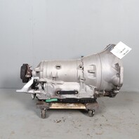 2014-2016 BMW 550i 650i 750i RWD Automatic Transmission 24008605570 OEM Used